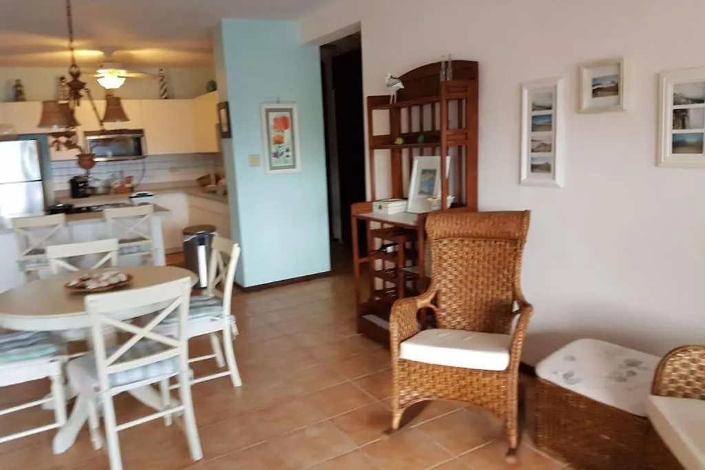 Cozy Apartment, Nice Beach View @ Isabela, Puerto Rico Apartment Isabela