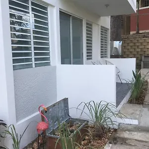  Apartment Glam Beach Studio