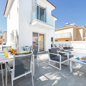  Villa Elaine Cyprus