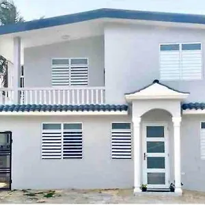  Apartment Mabodamaca Luxury