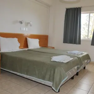  Apartment Debbiexenia Annex Cyprus